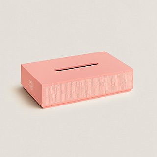 K-Box tissue box, small model | Hermès USA